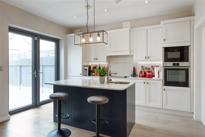 Photo 7 of 28 — 5 The Mews, Station Manor , Portmarnock, County Dublin