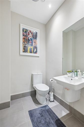 5 The Mews, Station Manor , Portmarnock, County Dublin