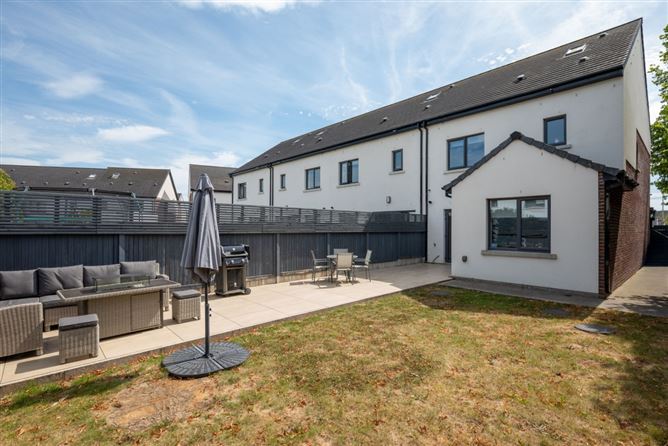 Photo 23 of 28 — 5 The Mews, Station Manor , Portmarnock, County Dublin