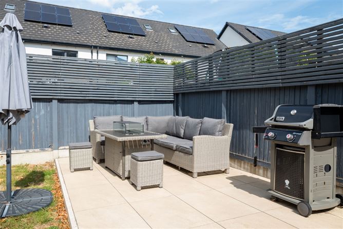 Photo 25 of 28 — 5 The Mews, Station Manor , Portmarnock, County Dublin