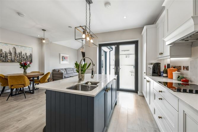Photo 9 of 28 — 5 The Mews, Station Manor , Portmarnock, County Dublin