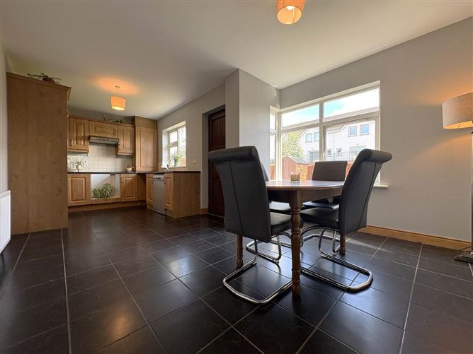 3 Saltown, Bellewsbridge, Dundalk, County Louth