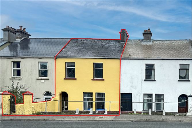40 College Road, Galway City Centre, Galway