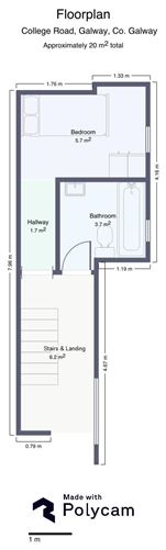 40 College Road, Galway City Centre, Galway