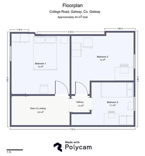40 College Road, Galway City Centre, Galway