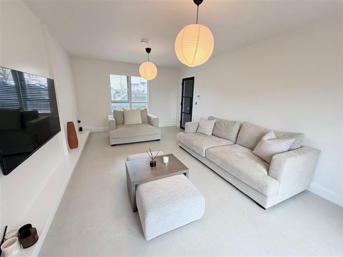 44 The Green, Belview Wood, Maryborough Ridge, Douglas, Cork