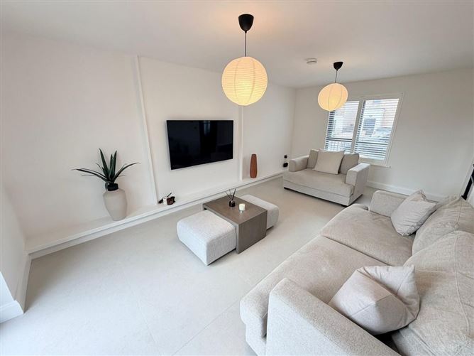 44 The Green, Belview Wood, Maryborough Ridge, Douglas, Cork