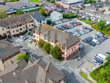 44 Desert Court, Ormonde Road, Kilkenny