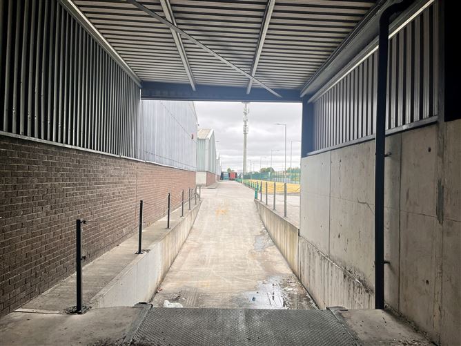 Unit 15-16, Bracetown Business Park, Clonee, Dublin 15, Ireland
