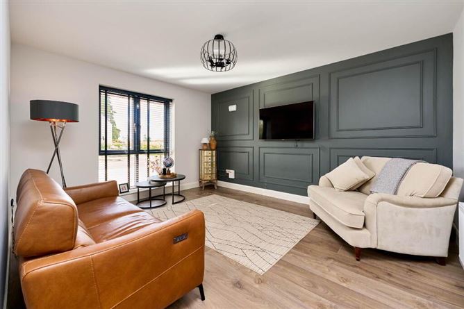 2 Forrest Close, Rowley`s Lock, Navan, Meath