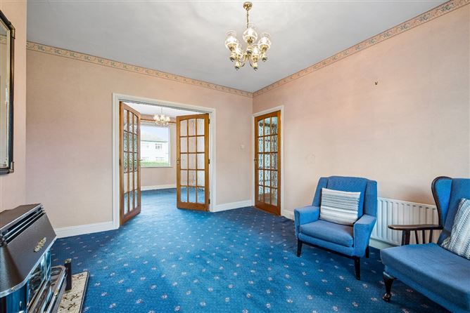 49 St Brendans Park, Coolock, Dublin 5