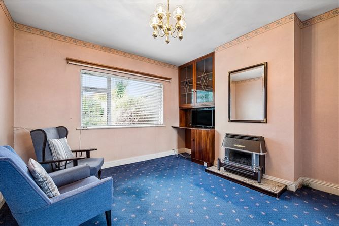 49 St Brendans Park, Coolock, Dublin 5