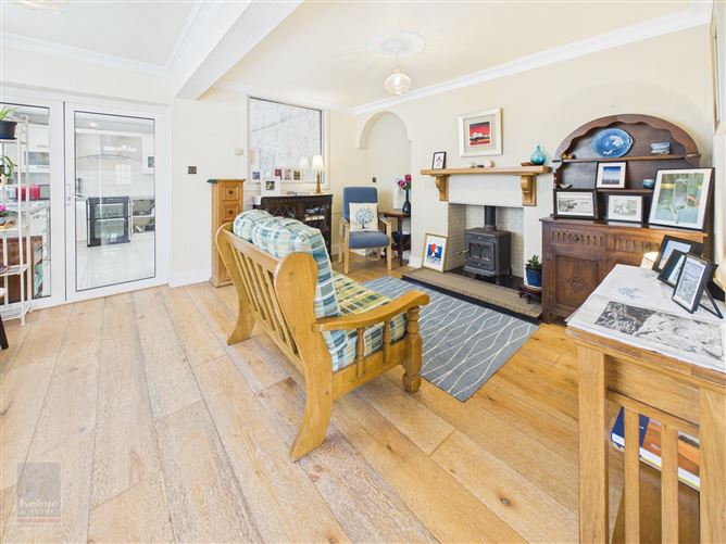 13 St. Aidan's Crescent, Wexford Town, Wexford