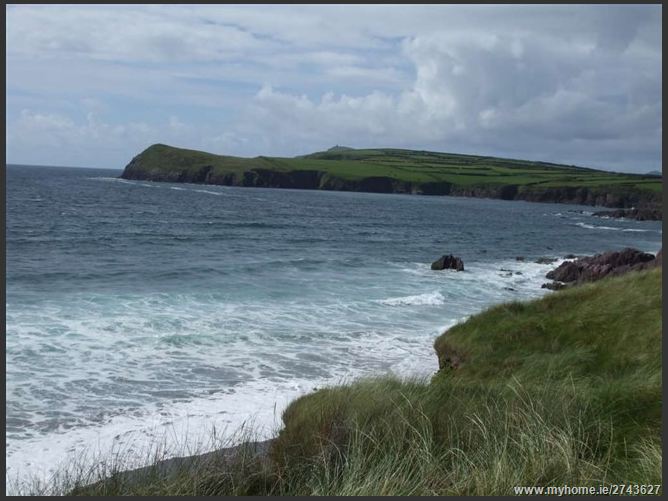 Green Street, Dingle, Kerry