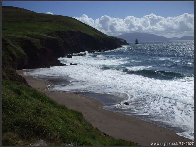 Green Street, Dingle, Kerry