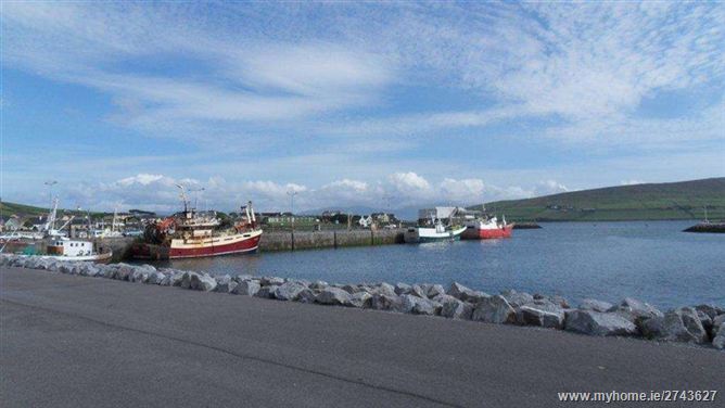 Green Street, Dingle, Kerry