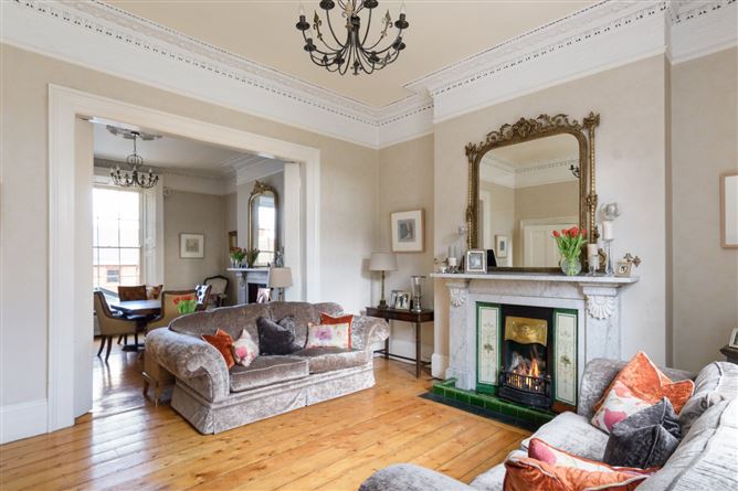 8 Kenilworth Square, Rathgar, Dublin 6