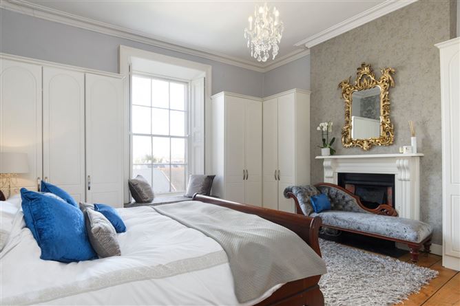 8 Kenilworth Square, Rathgar, Dublin 6