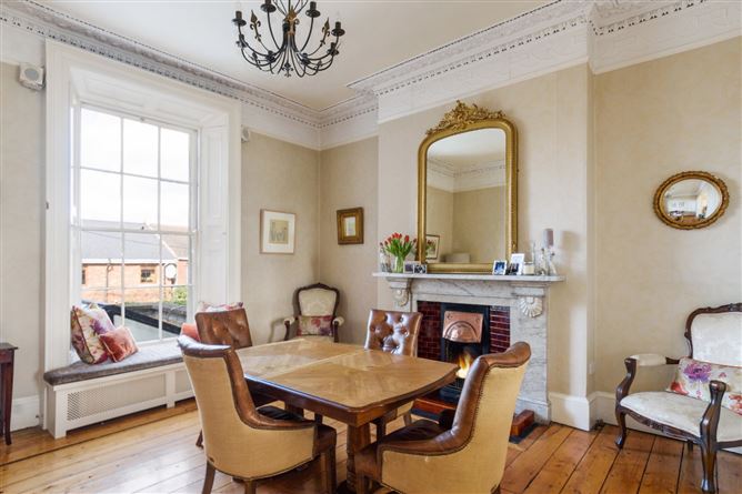 8 Kenilworth Square, Rathgar, Dublin 6