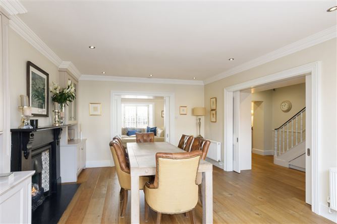 8 Kenilworth Square, Rathgar, Dublin 6