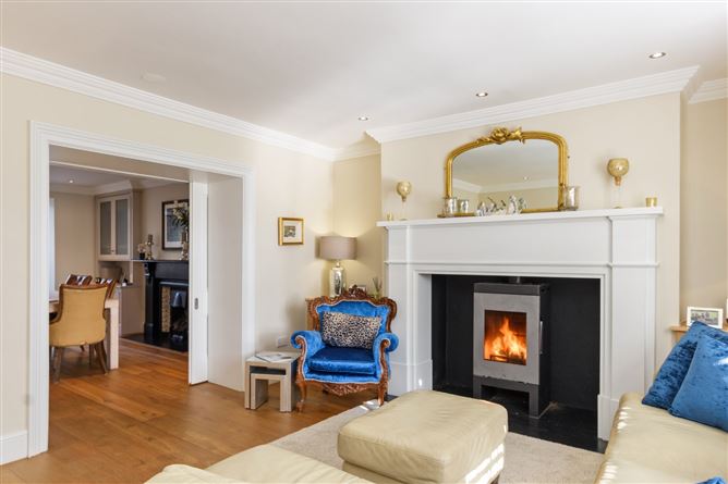 8 Kenilworth Square, Rathgar, Dublin 6