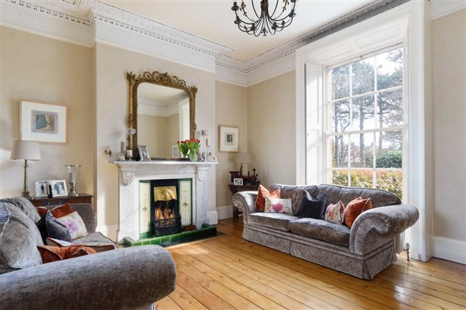 8 Kenilworth Square, Rathgar, Dublin 6