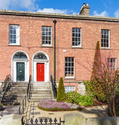 8 Kenilworth Square, Rathgar, Dublin 6