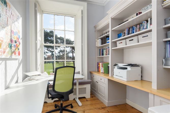 8 Kenilworth Square, Rathgar, Dublin 6