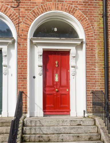 8 Kenilworth Square, Rathgar, Dublin 6