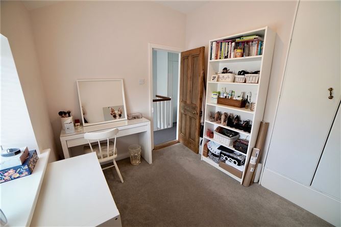 16 St Mary's Avenue, Rathfarnham, Dublin 14