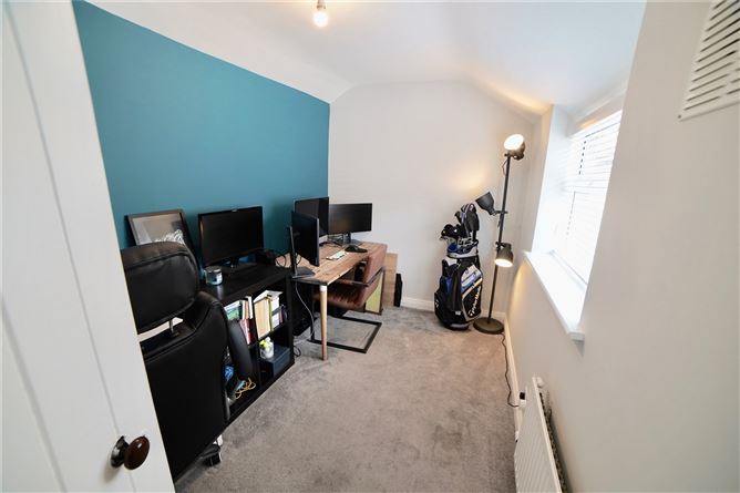 16 St Mary's Avenue, Rathfarnham, Dublin 14