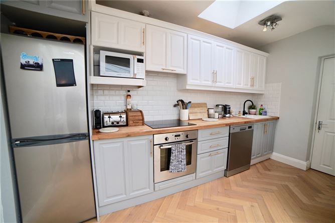 16 St Mary's Avenue, Rathfarnham, Dublin 14