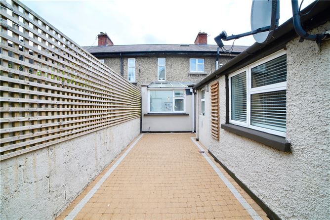 16 St Mary's Avenue, Rathfarnham, Dublin 14