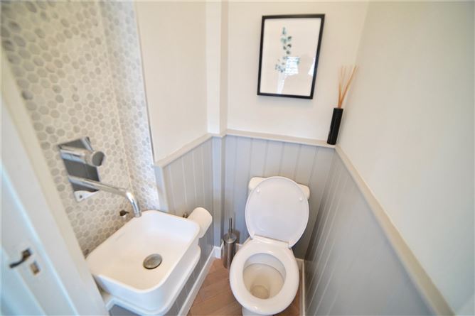 16 St Mary's Avenue, Rathfarnham, Dublin 14
