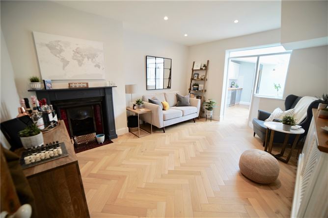16 St Mary's Avenue, Rathfarnham, Dublin 14