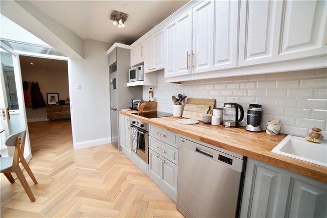 16 St Mary's Avenue, Rathfarnham, Dublin 14