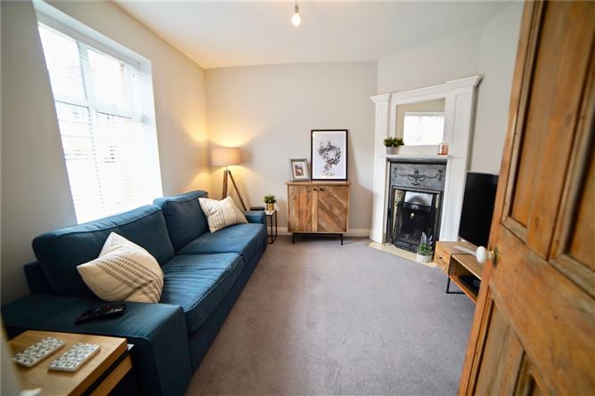 16 St Mary's Avenue, Rathfarnham, Dublin 14