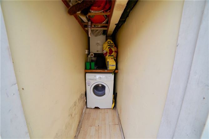 16 St Mary's Avenue, Rathfarnham, Dublin 14
