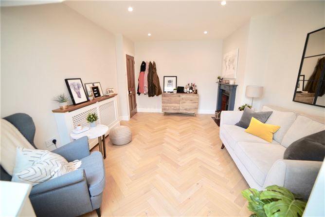 16 St Mary's Avenue, Rathfarnham, Dublin 14