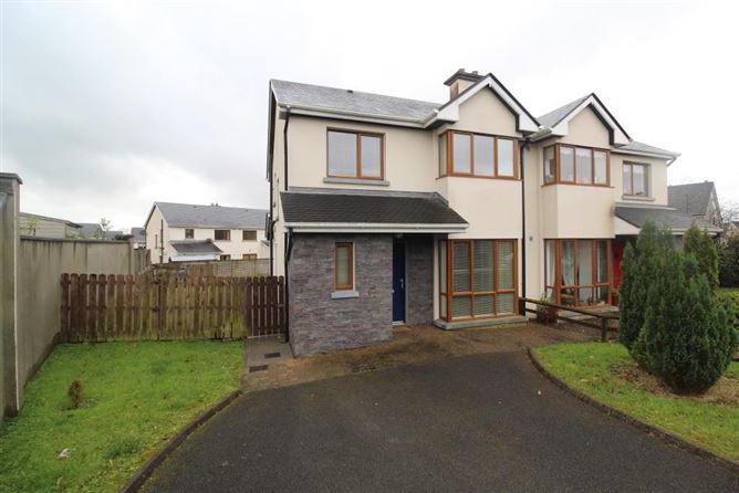 7 Lana Eithne, Carrick-On-Shannon, Leitrim