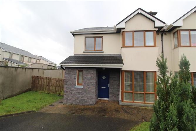 7 Lana Eithne, Carrick-On-Shannon, Leitrim