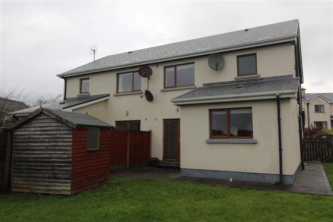 7 Lana Eithne, Carrick-On-Shannon, Leitrim