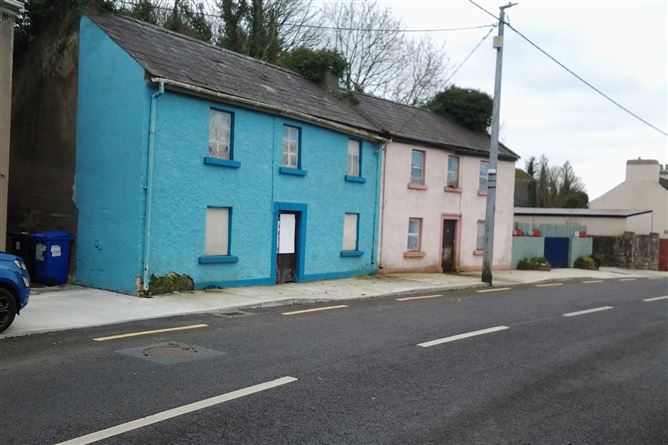 Main image for Main Street, Ahascragh, Co. Galway
