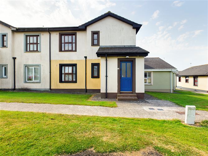 Main image for 21 Pebble Drive, Pebble Beach, Tramore, Waterford