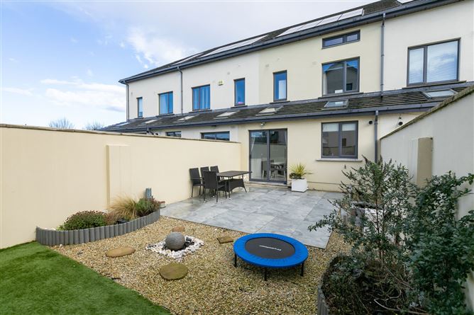 55 Wellington Road, Templeogue, Dublin 6W