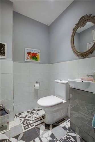 55 Wellington Road, Templeogue, Dublin 6W