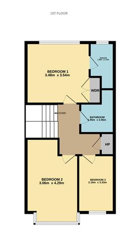 55 Wellington Road, Templeogue, Dublin 6W