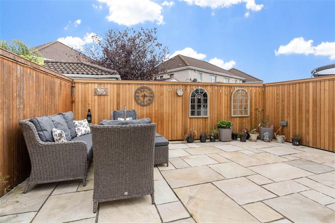 21 Bunbury Gate Crescent, Swords, Dublin
