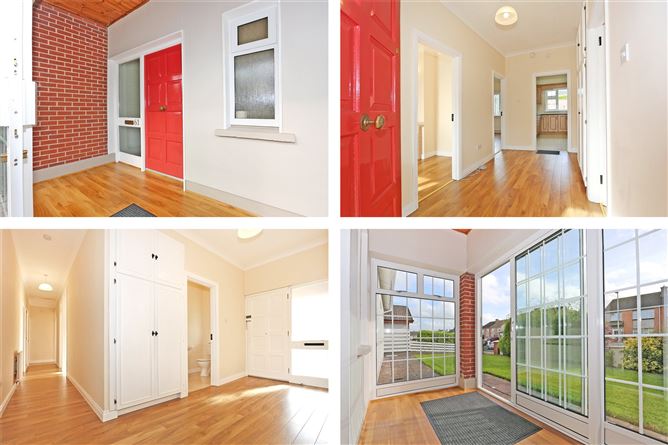 61 Tullyvarraga Crescent, Shannon, Co. Clare