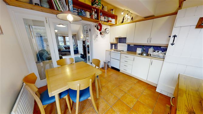 20 Highfield Grove, Rathgar, Dublin 6